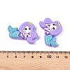 Silicone Focal Beads SIL-E003-06D-3