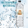 Bottle Label Adhesive Stickers DIY-WH0520-018-4