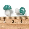 Handmade Lampwork Beads LAMP-F034-01H-3
