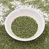 MIYUKI Delica Beads SEED-X0054-DB2522-2