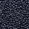6/0 Glass Seed Beads SEED-US0003-4mm-606-2