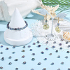 120Pcs Dyed Natural Cultured Freshwater Pearl Beads PEAR-PA0001-07A-4