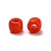TOHO 3/0 Round Beads SEED-XTR03-0050-4
