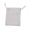 Velvet Packing Pouches TP-I002-12x15-06-1