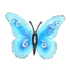 Butterfly Iron Wall Decorations PW-WG6854B-02-1