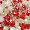 Glass Beads EGLA-A034-SM6mm-57-2