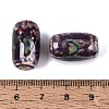 Vintage Handmade Porcelain Beads PORC-N013-12-28-3