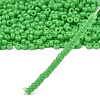 MIYUKI Round Rocailles Beads SEED-G007-RR4476-4