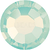 Preciosa&reg MAXIMA Crystal No Hotfix Flatback Stones Y-PRC-NSS10-51000-3
