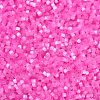 Imitation Cat Eyes Glass Seed Beads X1-SEED-H003-03T-2