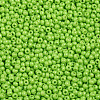 11/0 Grade A Round Glass Seed Beads SEED-N001-A-1024-2