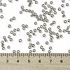 TOHO 8/0 Round Beads X-SEED-TR08-0120-3