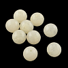 Acrylic Imitation Gemstone Beads OACR-R029-10mm-29-1
