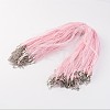 Jewelry Making Necklace Cord FIND-R001-6-4