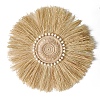 Raffia Woven Wall Decorations HULI-PW0002-074D-1