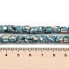 Handmade Polymer Clay Beads Strand X-CLAY-Z002-01Q-4