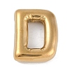 Ion Plating(IP) 304 Stainless Steel Pendants STAS-K256-25D-G-1