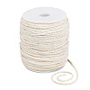 100M Flat 8-Ply Cotton Twist Threads Cords OCOR-PH0006-58-1