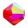 Preciosa&reg Crystal Beads Y-PRC-BA3-90070-200-1
