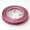 Braided Non-Elastic Beading Thread X-EW-N001-08-1