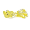 Handmade Lampwork Beads LAMP-H073-01D-3