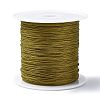 Nylon Braided Cord X1-NWIR-C003-02U-1