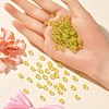 Preciosa&reg Crystal Beads X-PRC-BA6-80250-840-4