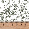 TOHO 15/0 Round Beads X-SEED-TR15-0037-4
