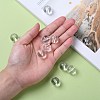 Transparent Acrylic Beads X-PL530-5