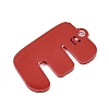 Acrylic Pendants MACR-R002-01E-2