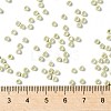 TOHO Round Seed Beads SEED-XTR08-PF0559F-3