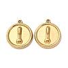 Labor Day 304 Stainless Steel Pendants STAS-K331-01E-G-1