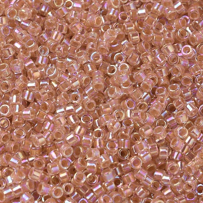 MIYUKI Delica Beads SEED-X0054-DB0054-1