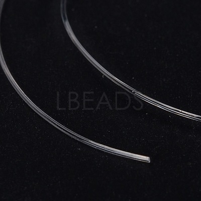 Korean Round Crystal Elastic Stretch Thread EW-I003-A02-01-1
