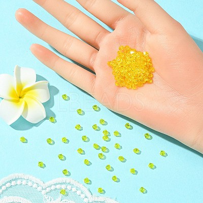 Preciosa&reg Crystal Beads Y-PRC-BA4-80310-1