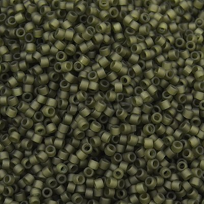 MIYUKI Delica Beads SEED-X0054-DB2404-1