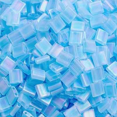 MIYUKI TILA Beads SEED-X0054-TL148FR-1