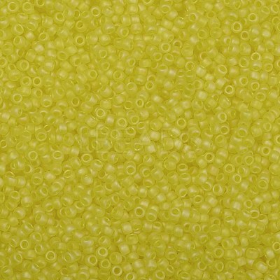 TOHO 8/0 Round Beads X-SEED-TR08-0175F-1
