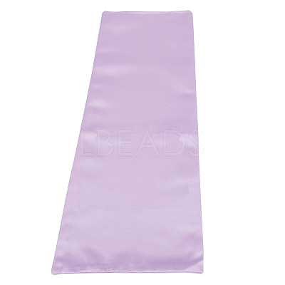 Women's Wedding Dress Back Shield Replacement DIY-WH0349-88C-1