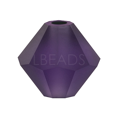 Preciosa&reg Crystal Beads X-PRC-BA5-20480-840-1
