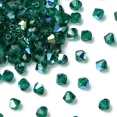 Preciosa&reg Crystal Beads Y-PRC-BA4-50730-200-1