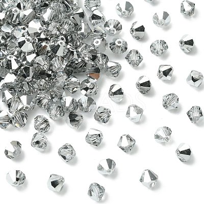 Preciosa&reg Crystal Beads X-PRC-BA6-00030-270-1