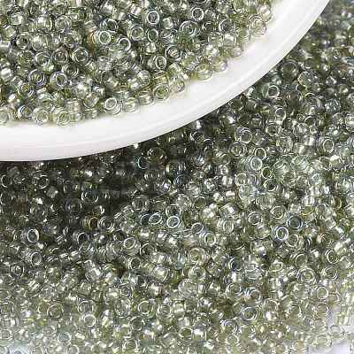 MIYUKI Round Rocailles Beads SEED-JP0010-RR3740-1