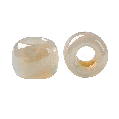 TOHO 8/0 Round Beads X-SEED-TR08-0901-1