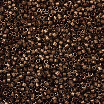 MIYUKI Delica Beads SEED-MY11-DB1051-1