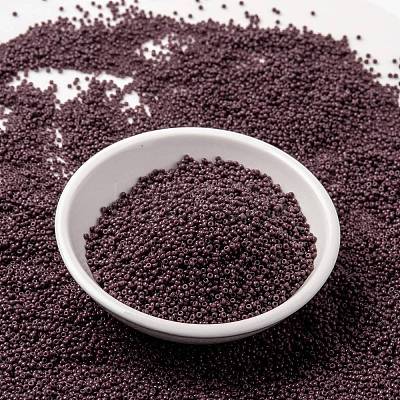 MIYUKI Round Rocailles Beads X-SEED-G009-RR0497-1