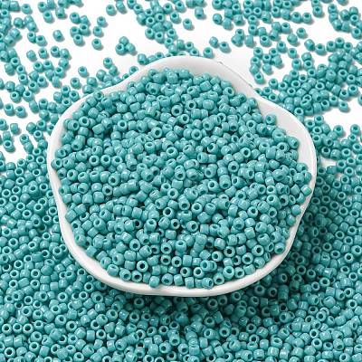 TOHO 8/0 Round Beads X-SEED-TR08-0055-1