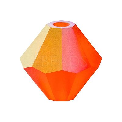 Preciosa&reg Crystal Beads Y-PRC-BA6-90040-20019-1