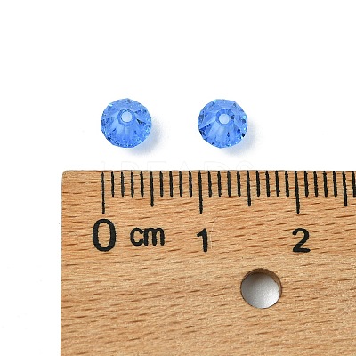 Preciosa&reg Crystal Beads X-PRC-BA5-30050-1