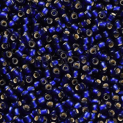 TOHO 11/0 Round Beads SEED-XTR11-0028DF-1